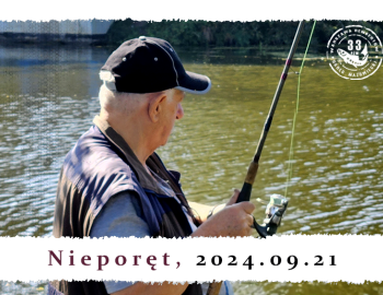 2024.09.22 Nieporęt