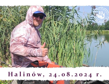 2024.08.24 Halinów