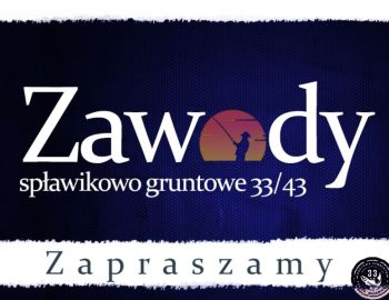 Międzykołowe zawody karpiowe 13.07.2024