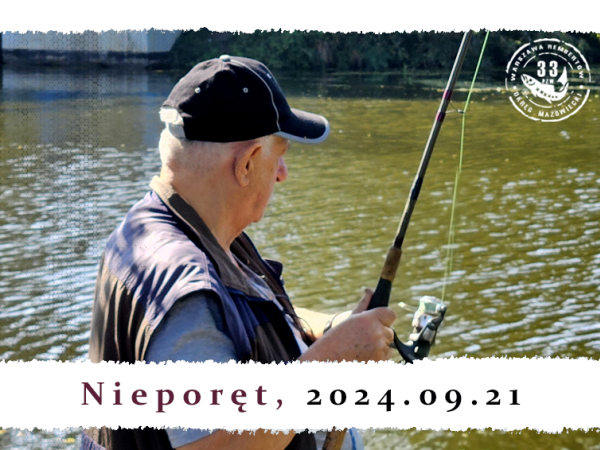 2024.09.22 Nieporęt